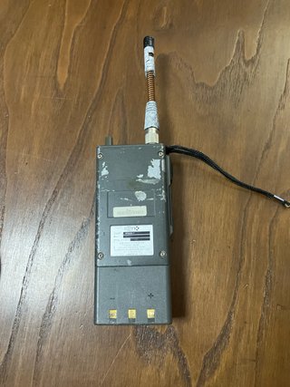 Emisora Radio Walkie Key KP225H Antigua