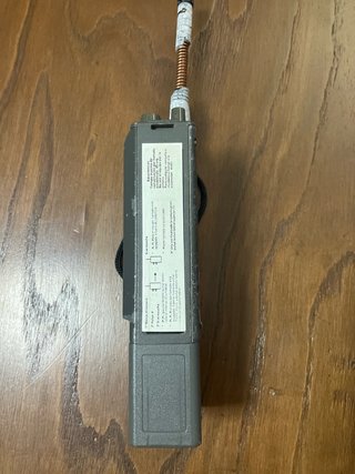 Emisora Radio Walkie Key KP225H Antigua