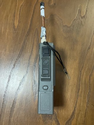 Emisora Radio Walkie Key KP225H Antigua