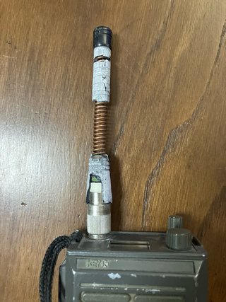 Emisora Radio Walkie Key KP225H Antigua