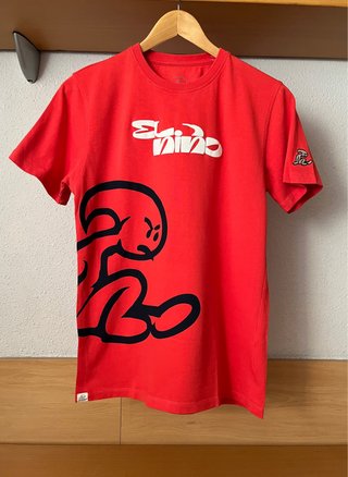 Camiseta El Niño Y2K