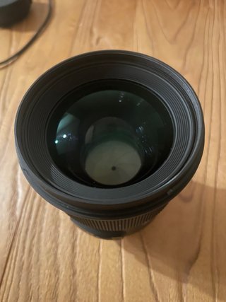 Sigma 50mm 1.4 Art Nikon