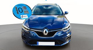 RENAULT Megane ST. Intens ETECH Hibrido ench. 117k