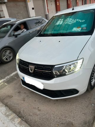 Dacia Sandero 2020