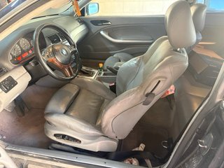 BMW Serie 3 2002 328 ci