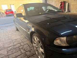 BMW Serie 3 2002 328 ci