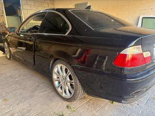 BMW Serie 3 2002 328 ci