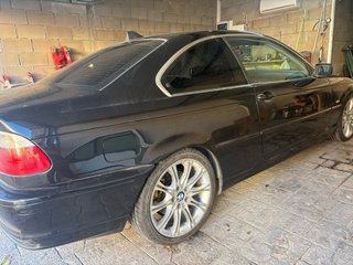 BMW Serie 3 2002 328 ci