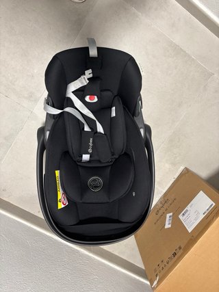 Silla de coche Cybex Cloud G