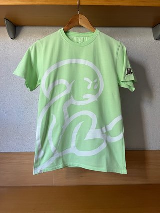 Camiseta El Niño Y2K