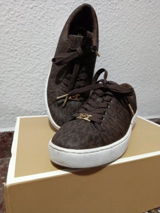 Zapatillas Michael Kors Keaton