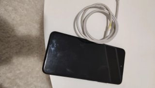 Xiaomi Redmi Note 11 Negro