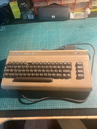 Commodore 64
