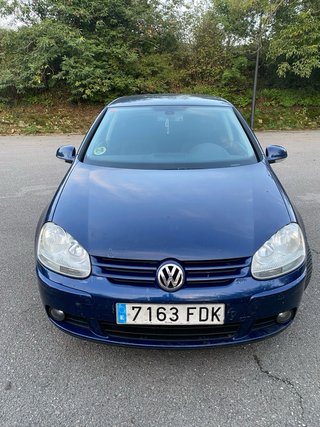 Volkswagen Golf 2006