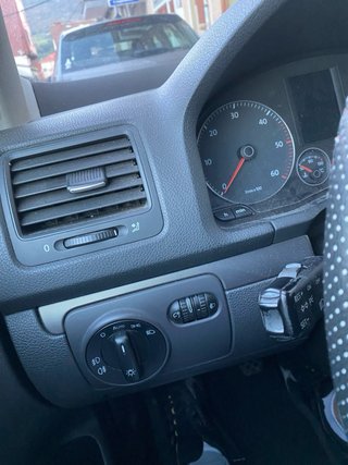 Volkswagen Golf 2006