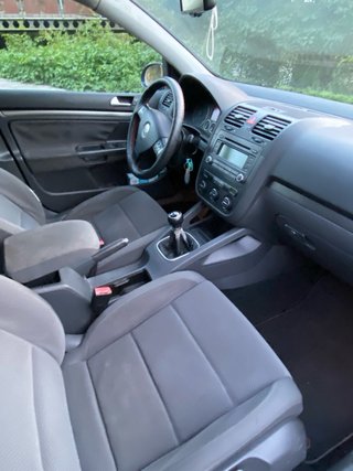 Volkswagen Golf 2006