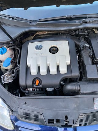 Volkswagen Golf 2006
