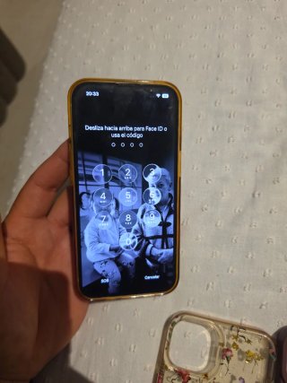 iPhone 13 Apple. Impecable,las fotos lo dicen todo