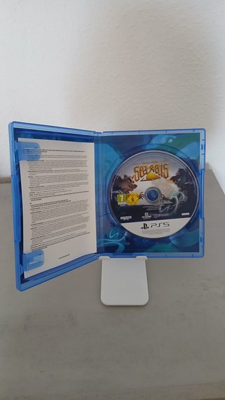 Curse of the Sea Rats PS5