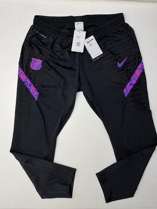 Pantalones de entrenamiento FC Barcelona Nike