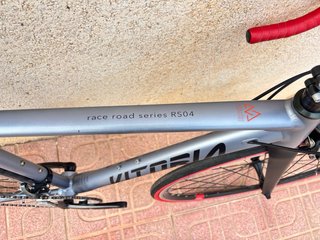 Bicicleta de Carretera Vitoria Infantil