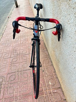 Bicicleta de Carretera Vitoria Infantil