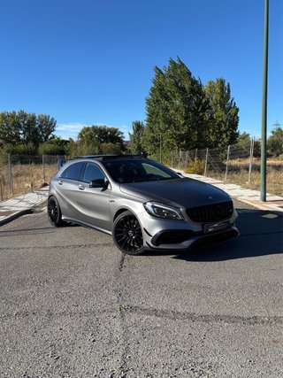 Mercedes-Benz A 45 AMG 381 cv FULL EQUIP
