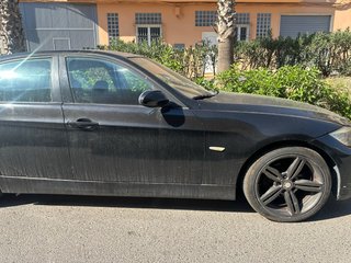 BMW Serie 3 2007