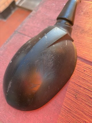 Retrovisor Izquierdo Triumph Tiger 800