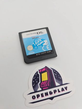 I did it Mum! 505 Games Nintendo DS