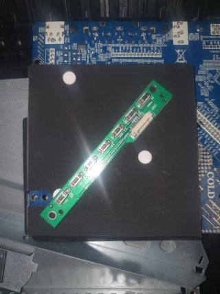 Placa Base LED/LCD CV9203L-Q24 (19-24)