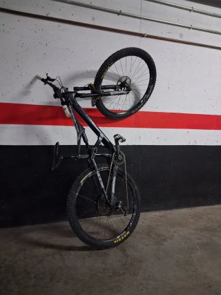 Bicicleta de Montaña Orbea Occam H20