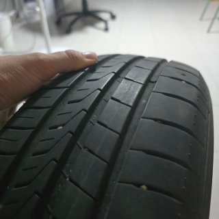 Neumático Hankook 185/65 R15 88H