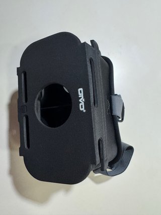 Gafas VR Nintendo Switch. Nunca se han usado.