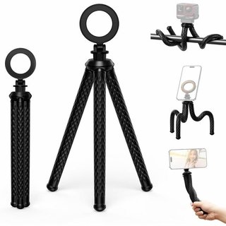Trípode Flexible Magnético NUEVO