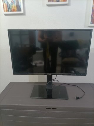Smart TV INVES 32 pulgadas