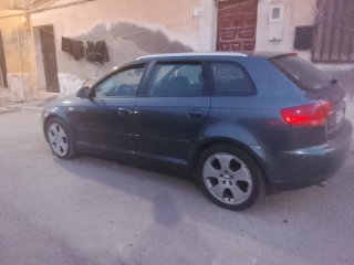 Audi A3 2008