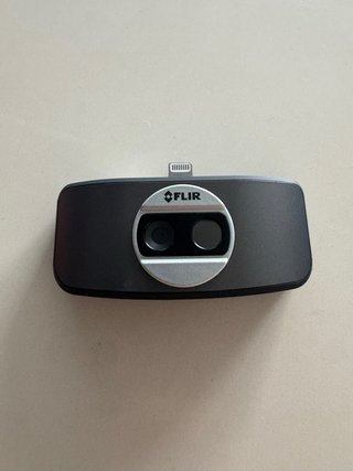 Cámara Térmica FLIR ONE