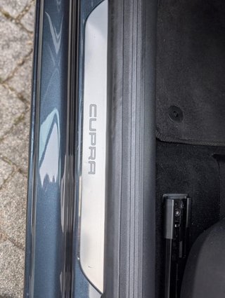 SEAT Leon 2019