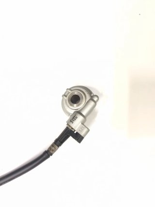 Cable y reenvio Daelim S3 125
