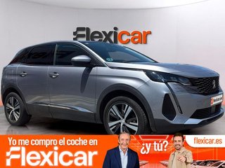 Peugeot 3008 1.2 PureTech 96KW S&S Active Pack EAT8