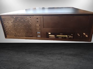 PC SFF MSI AMD-A6-8500E