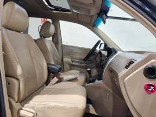 Hyundai Tucson 2007