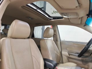 Hyundai Tucson 2007
