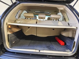 Hyundai Tucson 2007