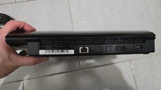 Sony PlayStation 3 PS3 Super Slim 500GB