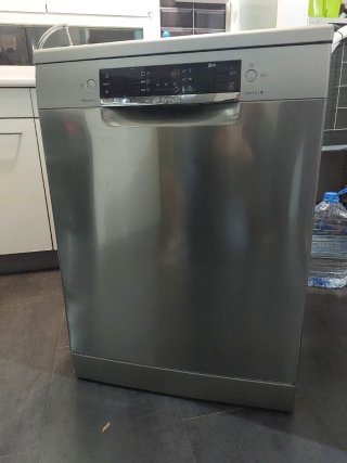 Lavavajillas Bosch Serie 4