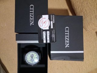 Orologio Citizen Eco-Drive CA4505-21X