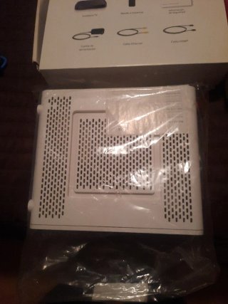 2 Routers Vodafone Nuevos