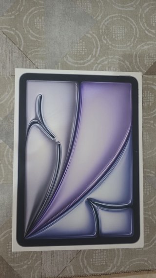 Apple iPad Air 11'' (M4)